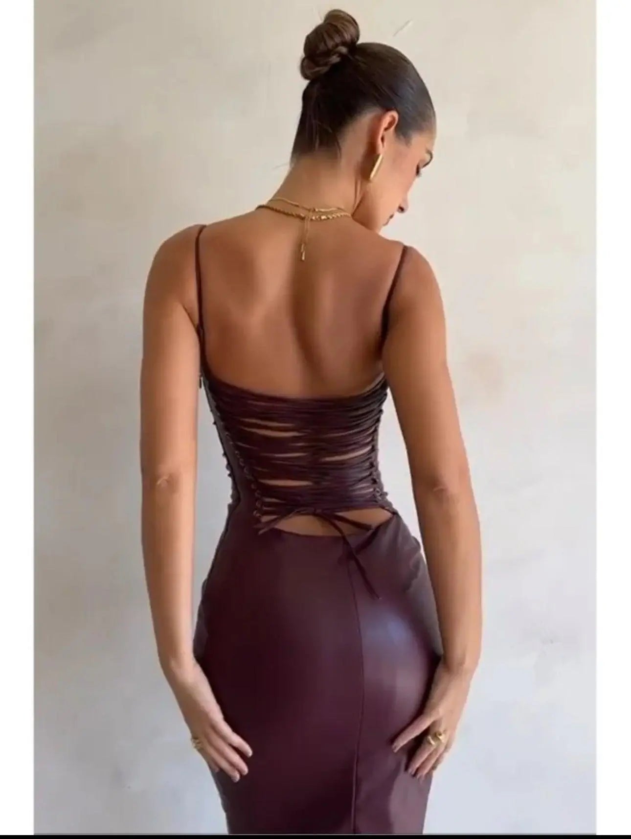 Vestido Sedy - Loja Luniva