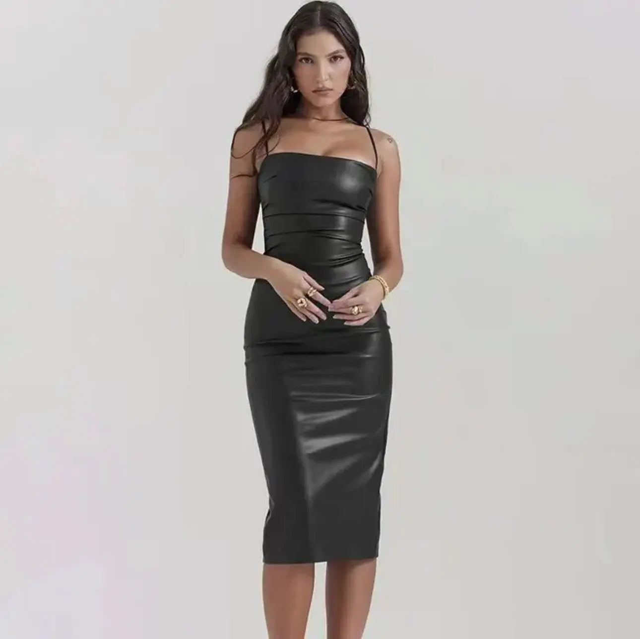 Vestido Sedy - Loja Luniva