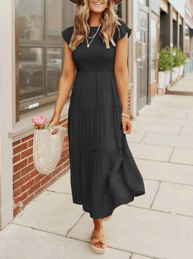 Vestido Solange - Loja Luniva