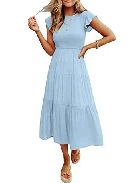 Vestido Solange - Loja Luniva