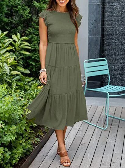 Vestido Solange - Loja Luniva