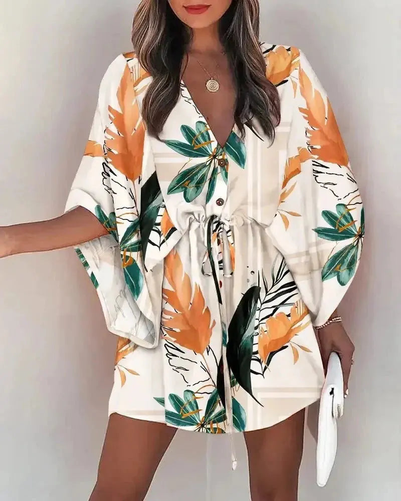 Vestido Talita - Loja Luniva