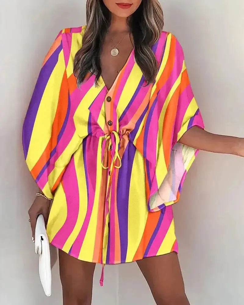 Vestido Talita - Loja Luniva