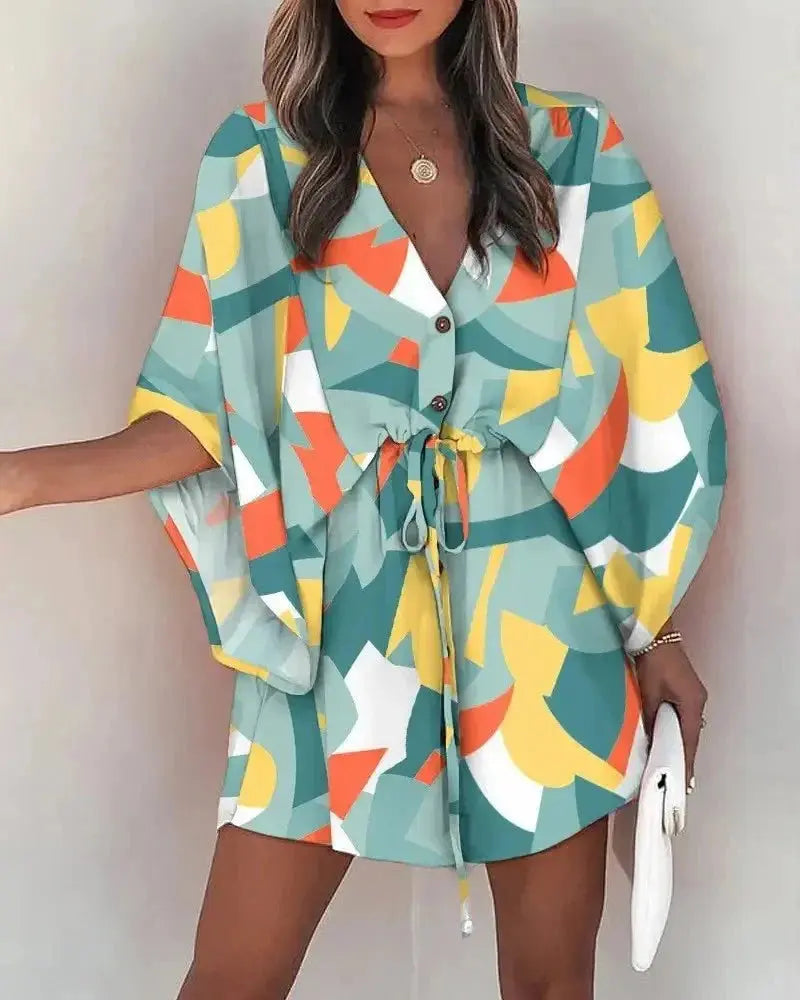Vestido Talita - Loja Luniva
