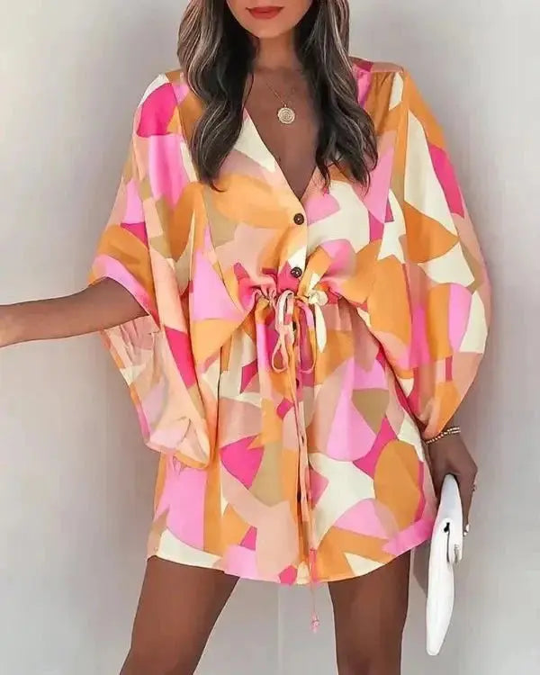 Vestido Talita - Loja Luniva