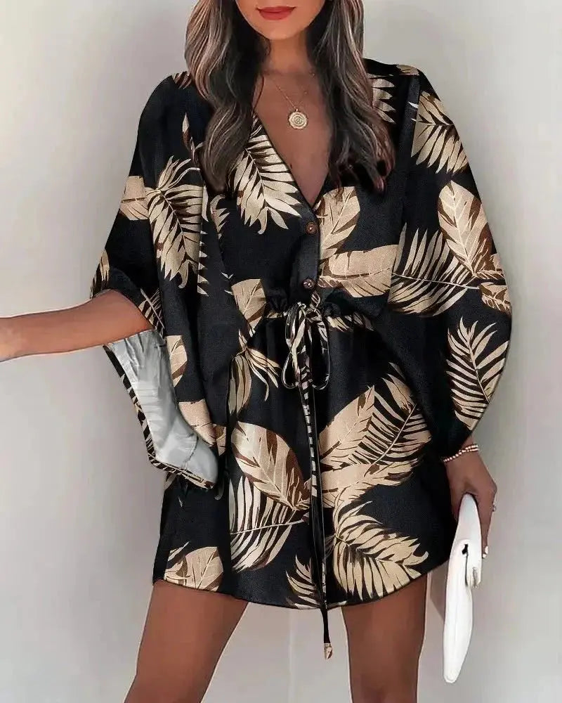 Vestido Talita - Loja Luniva