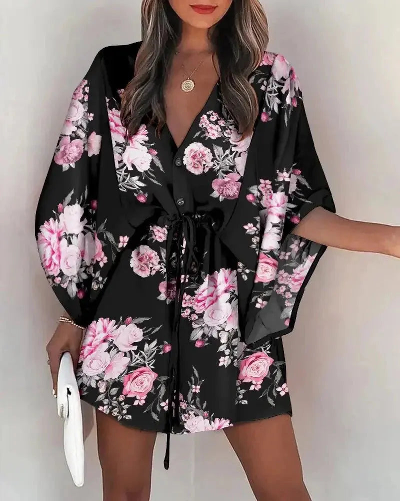 Vestido Talita - Loja Luniva