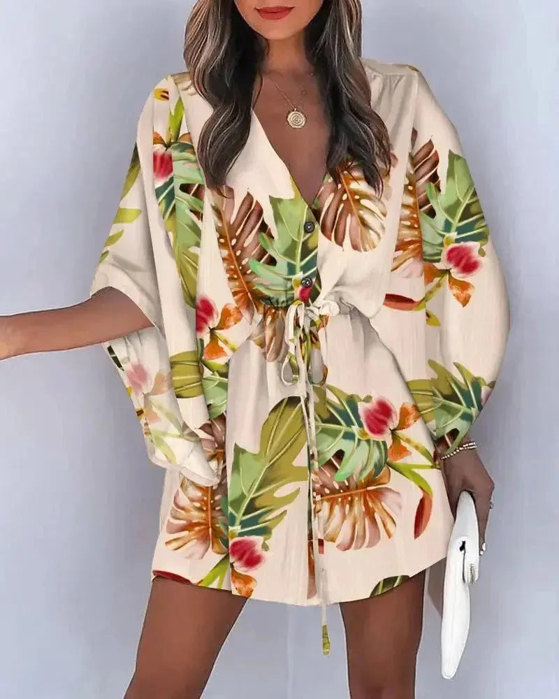 Vestido Talita - Loja Luniva