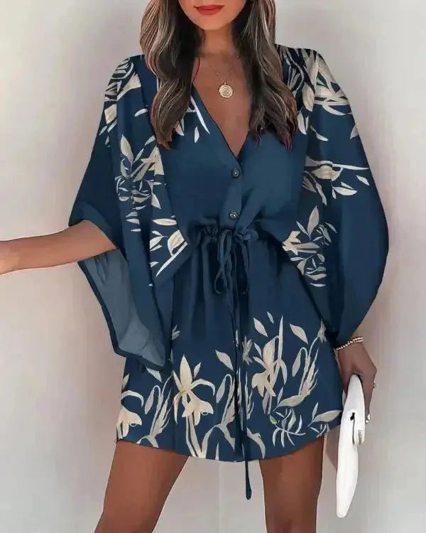 Vestido Talita - Loja Luniva