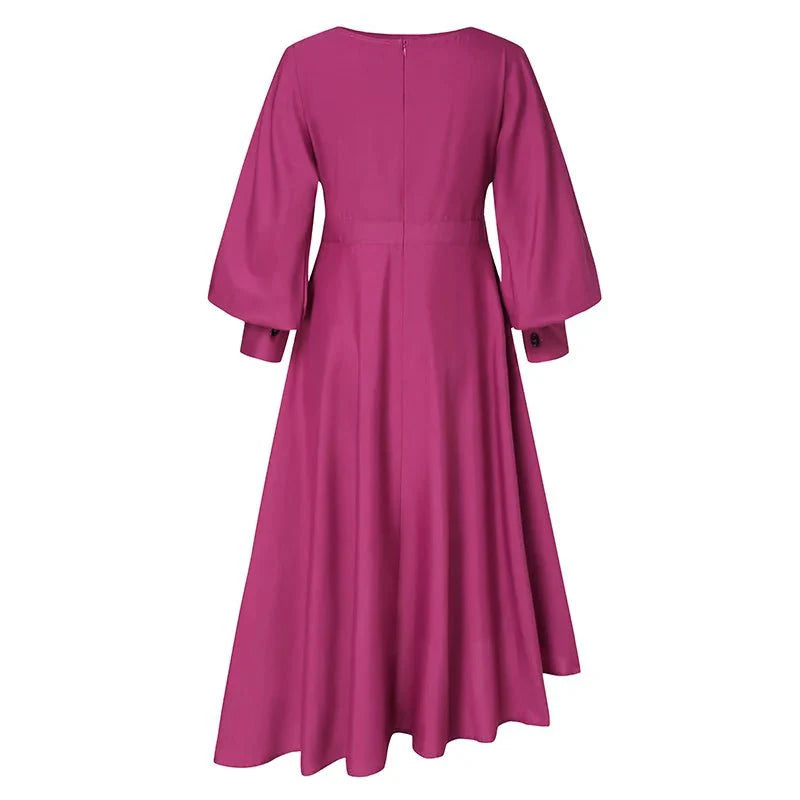 Vestido Tania - Loja Luniva