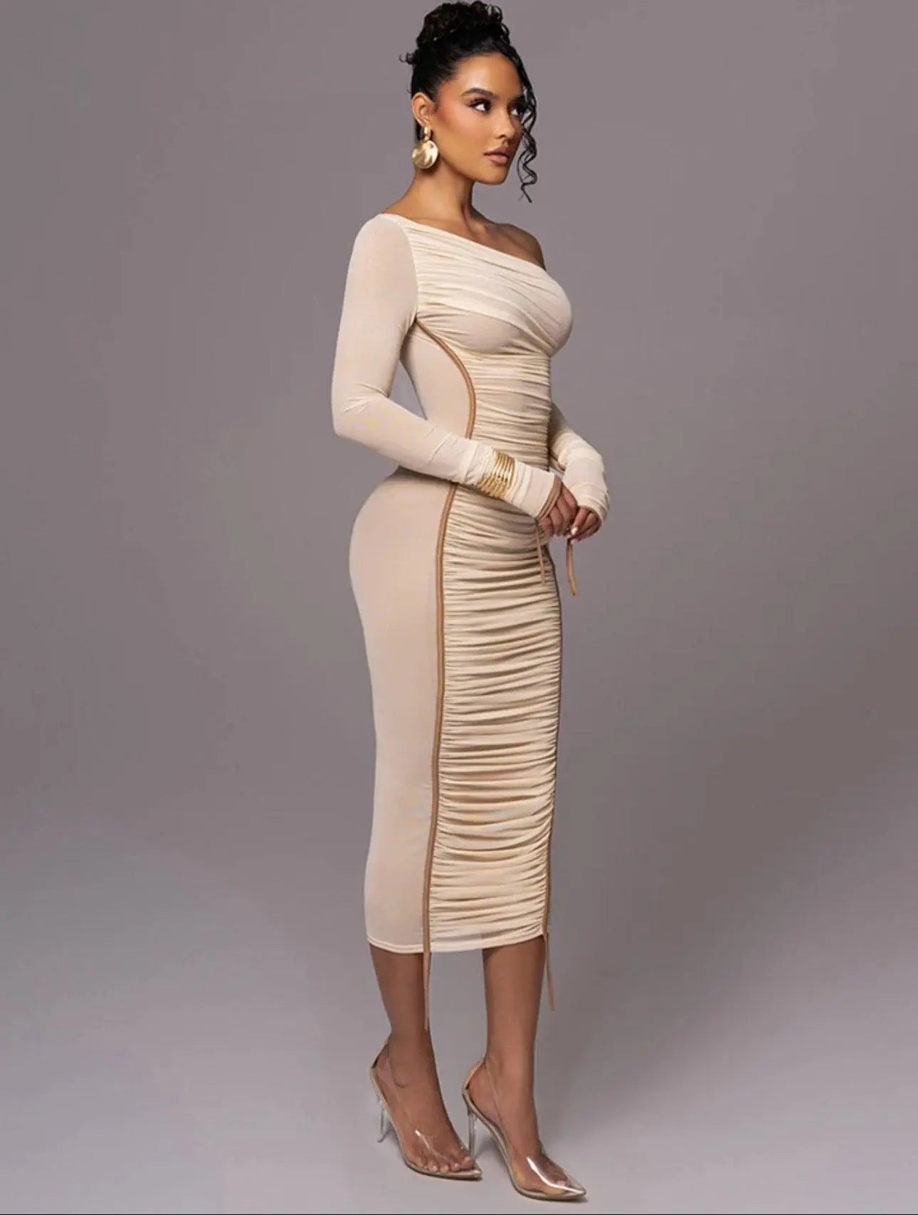 Vestido Trasy - Loja Luniva