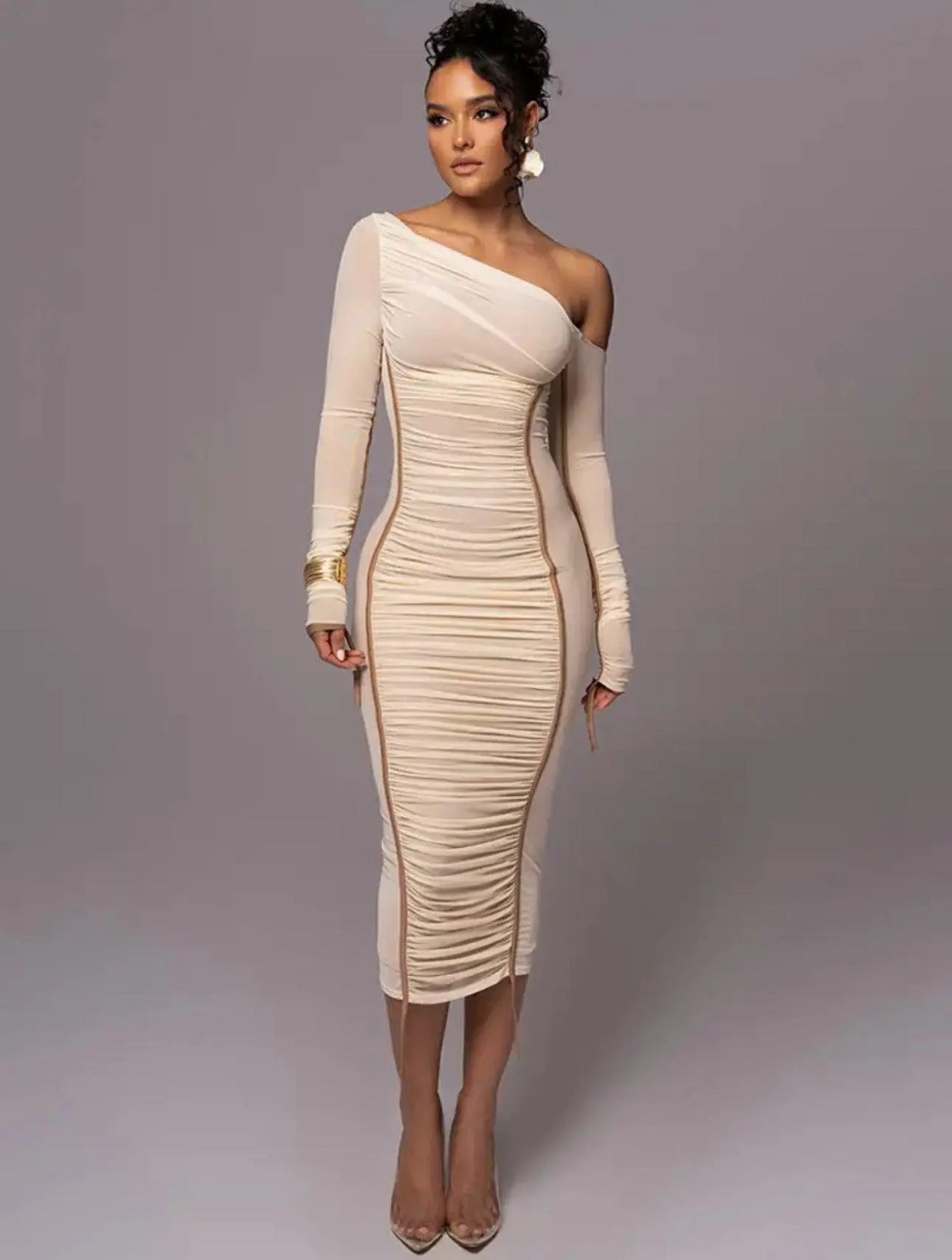Vestido Trasy - Loja Luniva