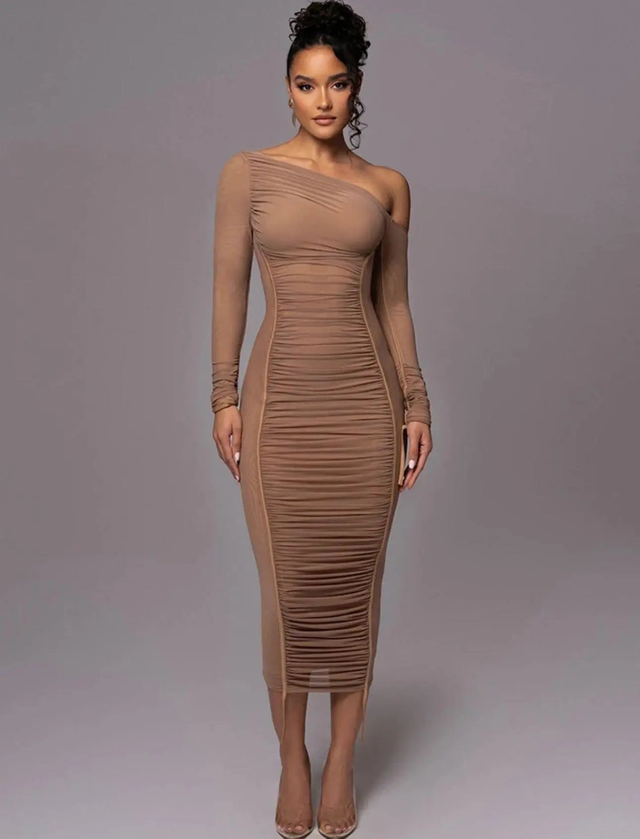 Vestido Trasy - Loja Luniva