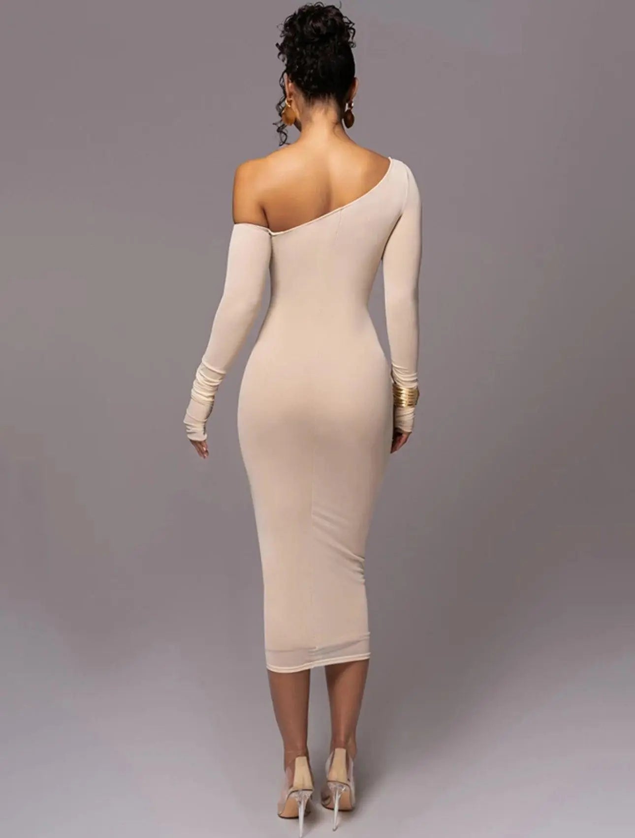 Vestido Trasy - Loja Luniva