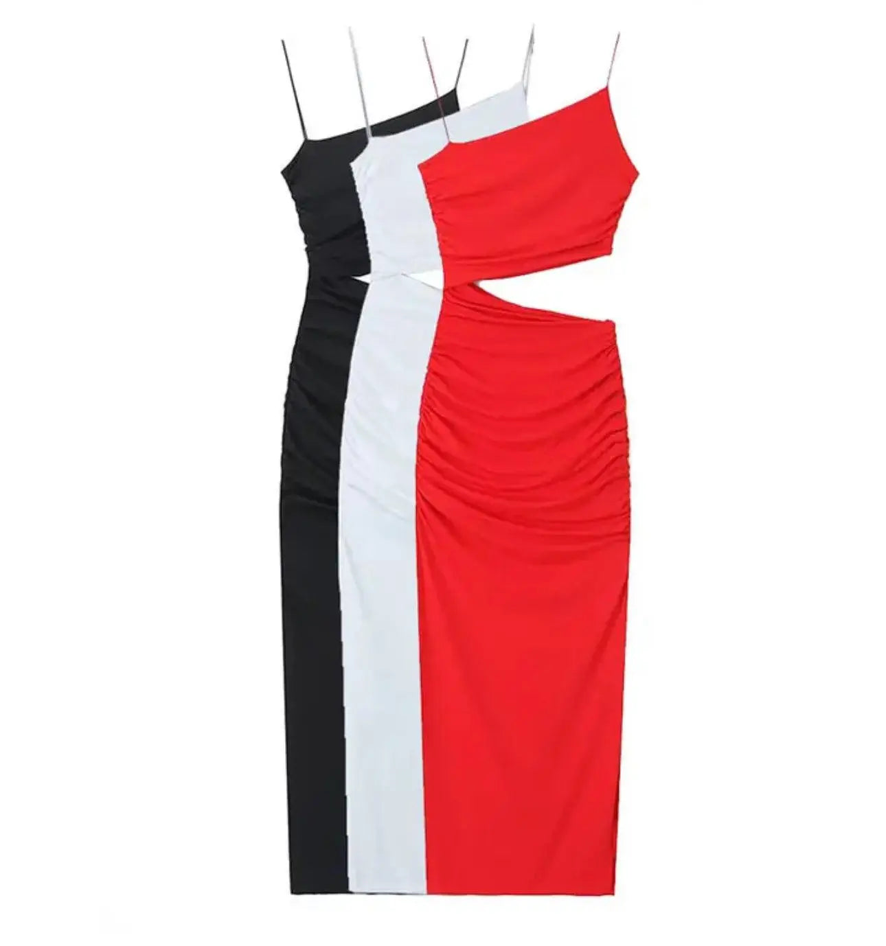 Vestido Valenty - Loja Luniva