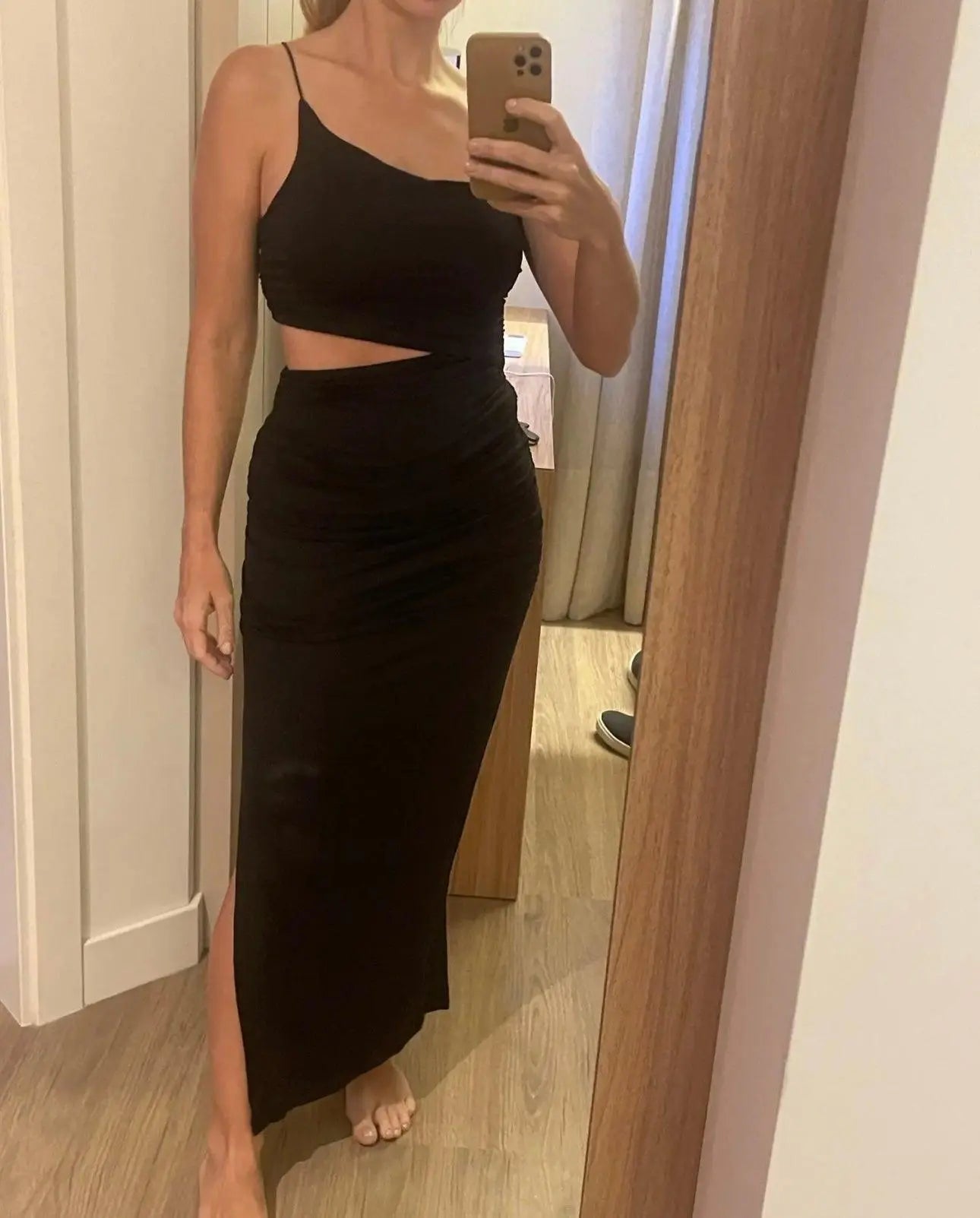 Vestido Valenty - Loja Luniva