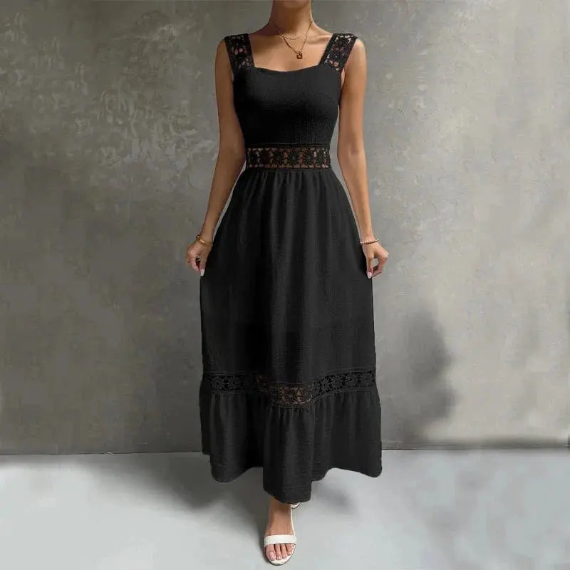 Vestido Vanessa - Loja Luniva