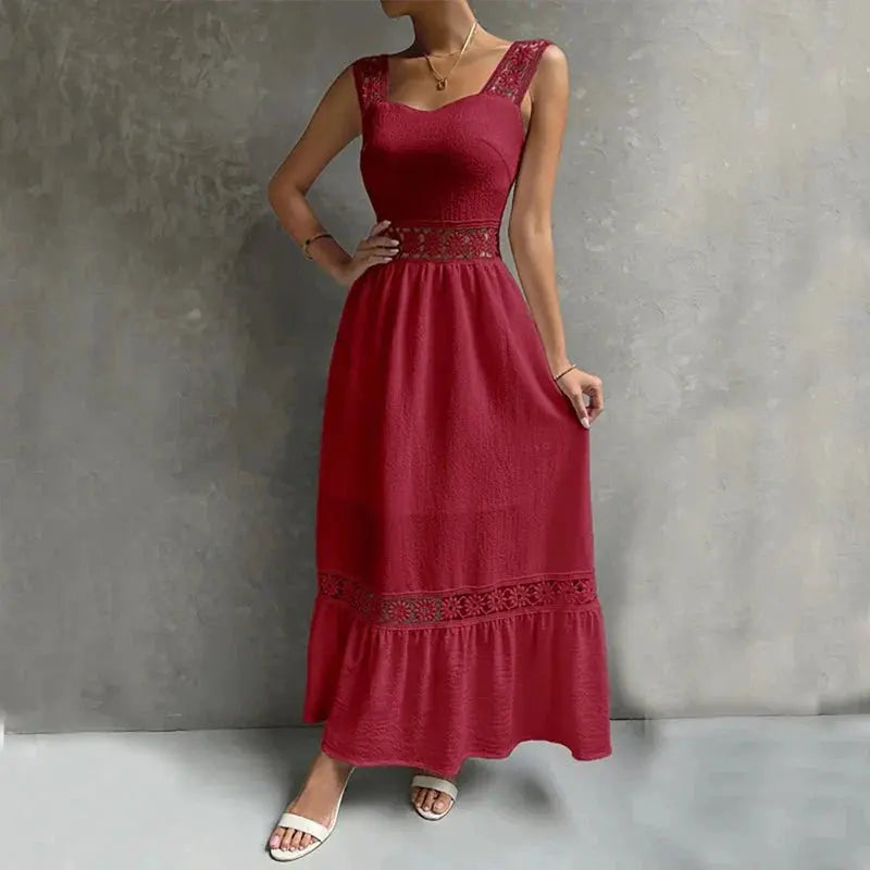 Vestido Vanessa - Loja Luniva