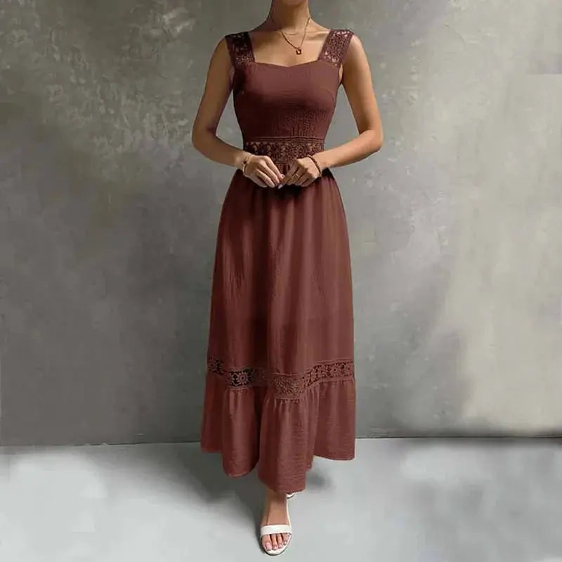 Vestido Vanessa - Loja Luniva