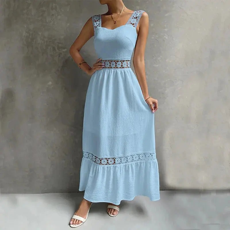 Vestido Vanessa - Loja Luniva