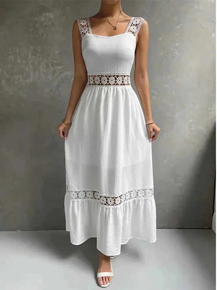 Vestido Vanessa - Loja Luniva