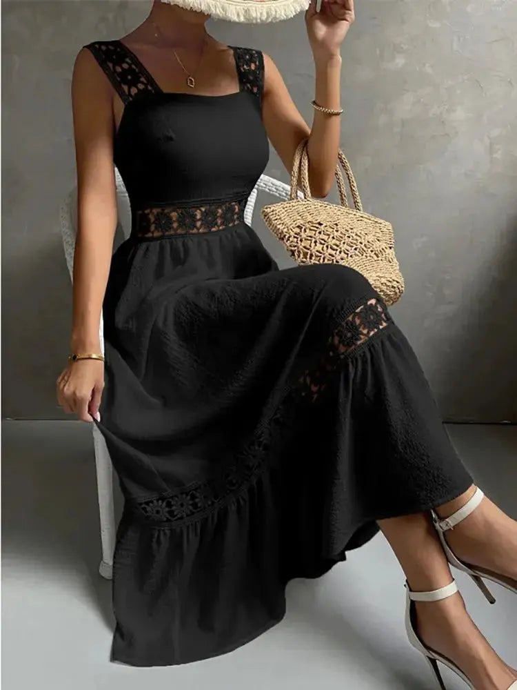 Vestido Vanessa - Loja Luniva