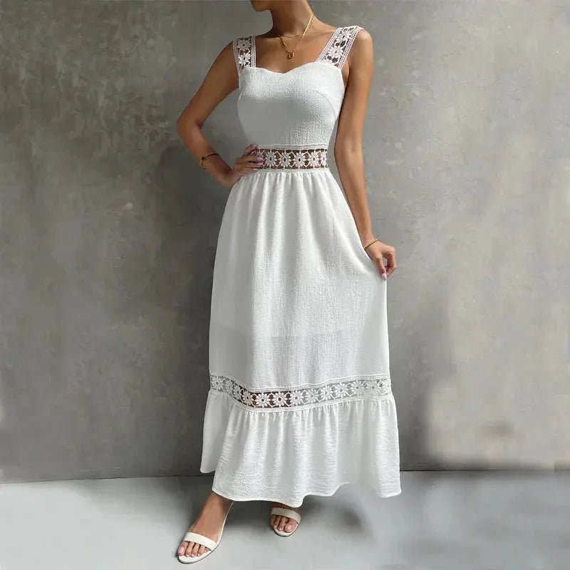 Vestido Vanessa - Loja Luniva