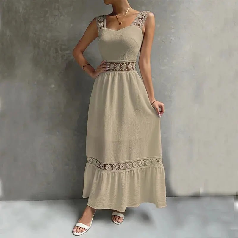 Vestido Vanessa - Loja Luniva