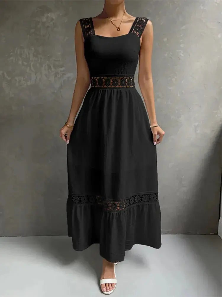 Vestido Vanessa - Loja Luniva