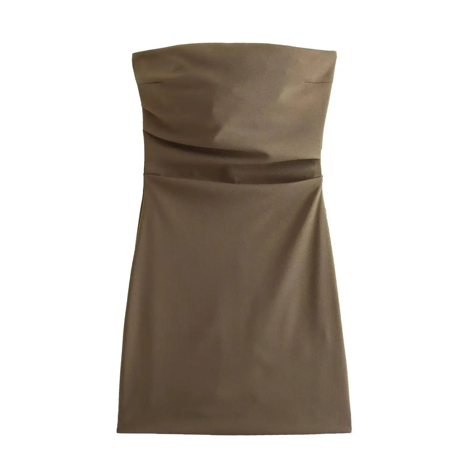Vestido Zar - Loja Luniva