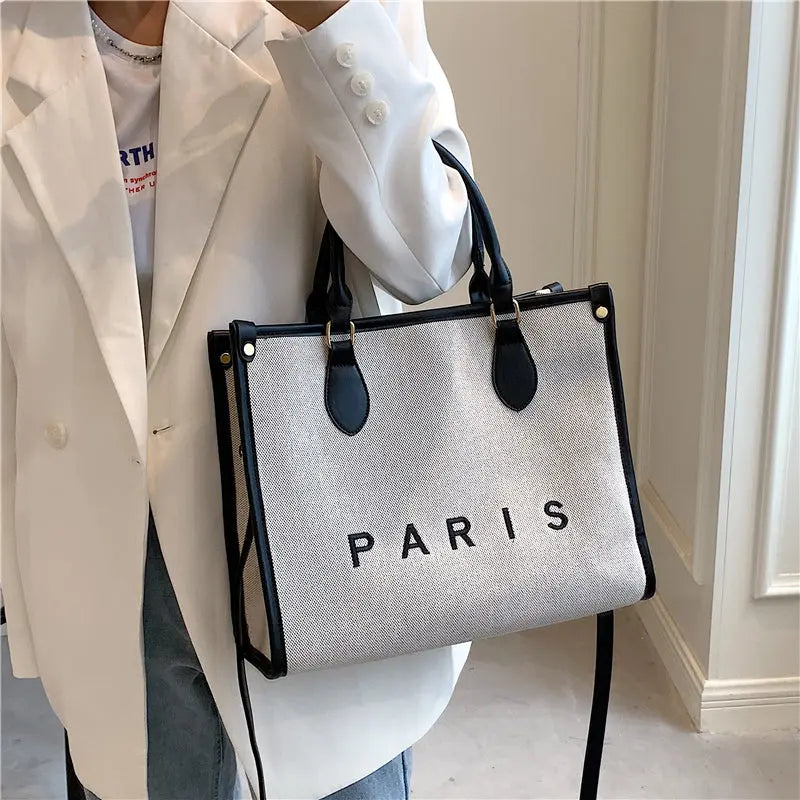 Bolsa Paris - Loja Luniva