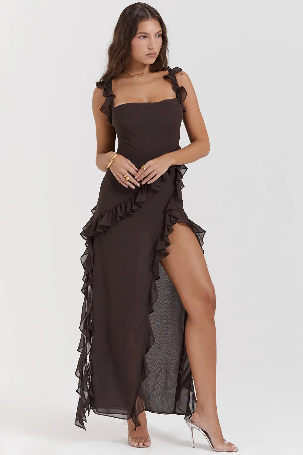Vestido Amelia - Loja Luniva