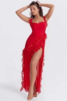 Vestido Amelia - Loja Luniva