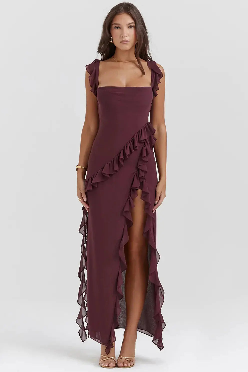 Vestido Amelia - Loja Luniva