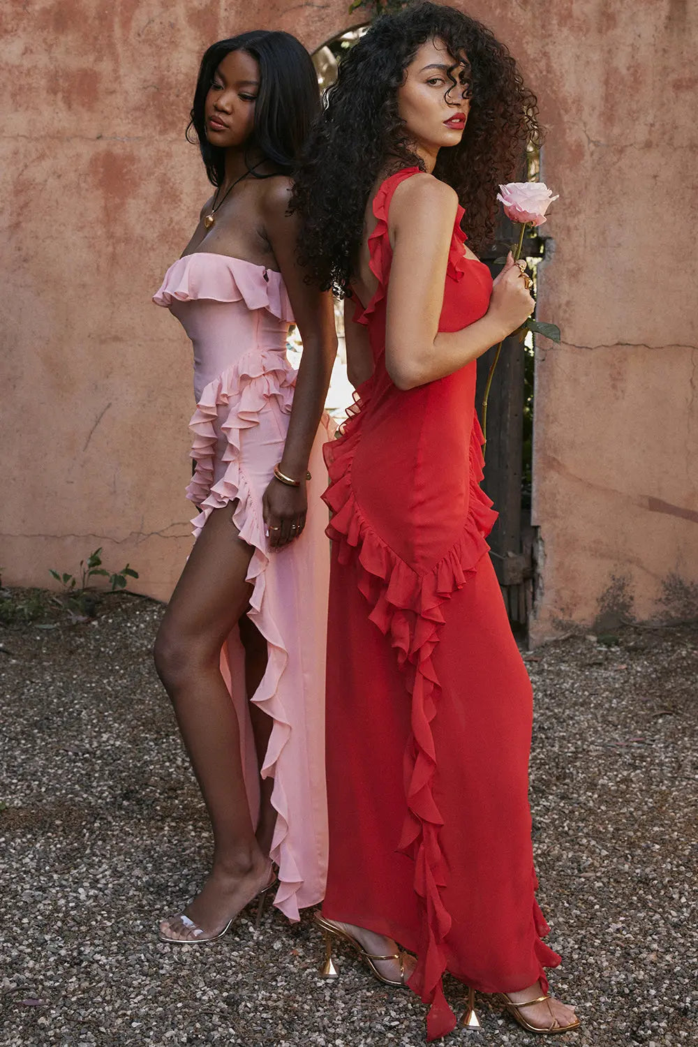 Vestido Amelia - Loja Luniva