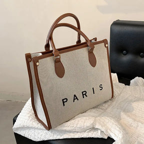 Bolsa Paris - Loja Luniva