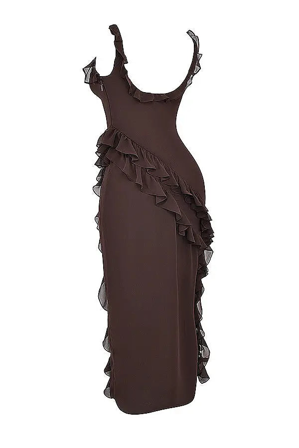 Vestido Amelia - Loja Luniva