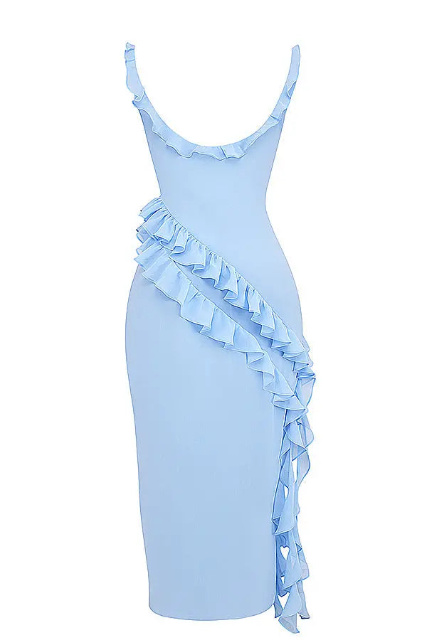 Vestido Amelia - Loja Luniva