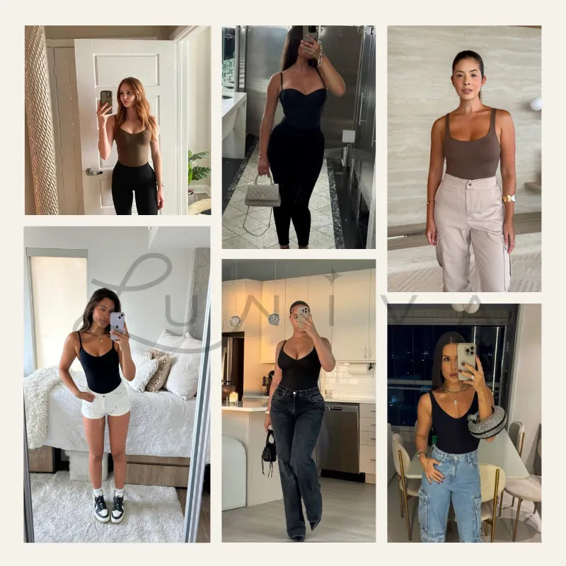 Body Modelador - SculptOne™ - Compre 1 Leve 2 + Brinde Sutiã Modelador