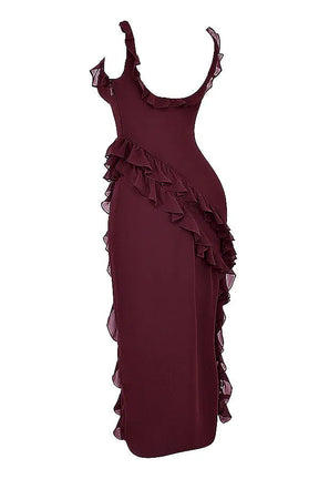 Vestido Amelia - Loja Luniva