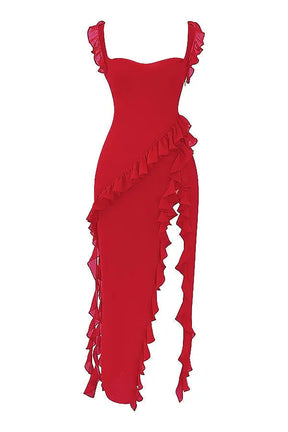 Vestido Amelia - Loja Luniva