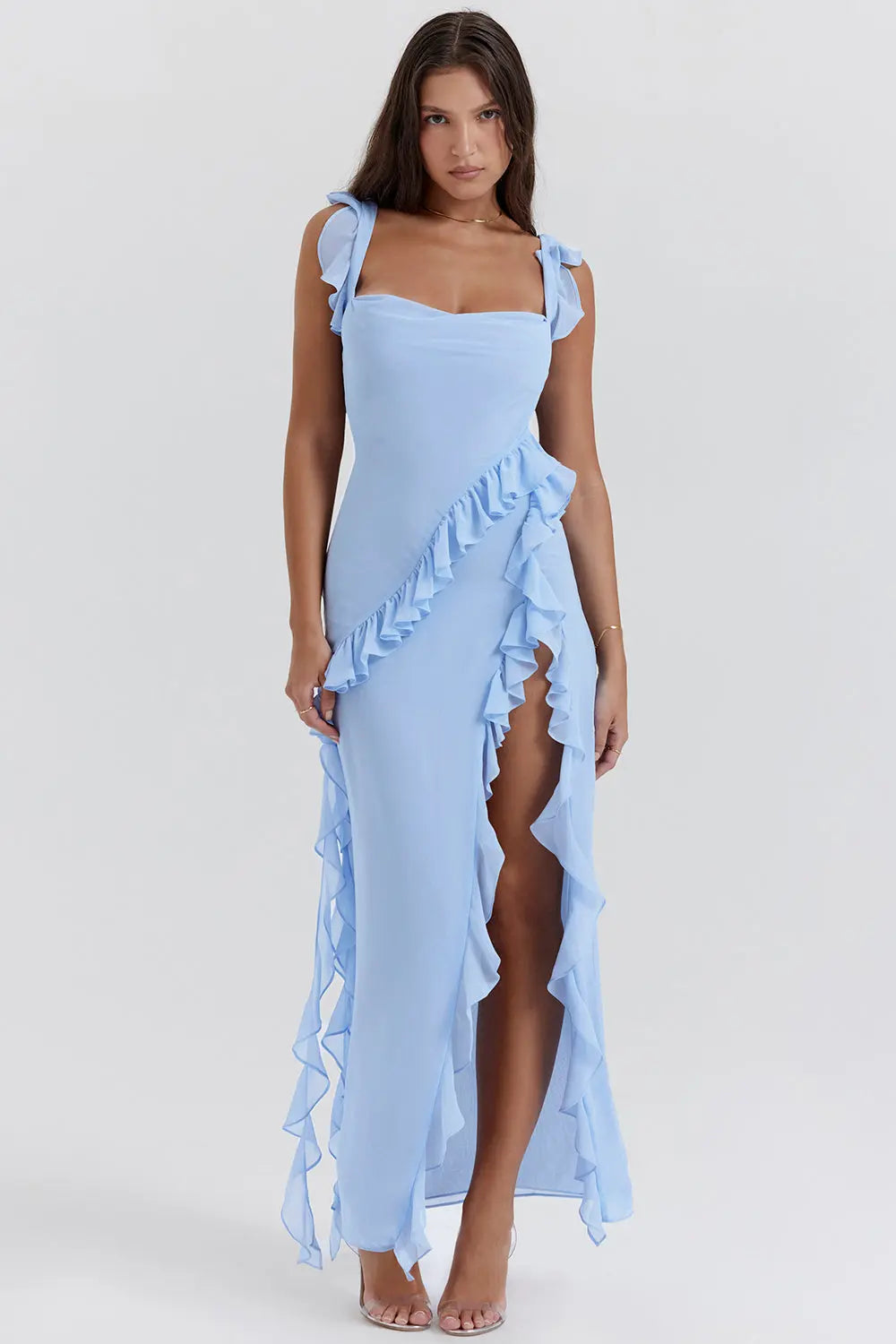 Vestido Amelia - Loja Luniva