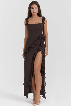 Vestido Amelia - Loja Luniva