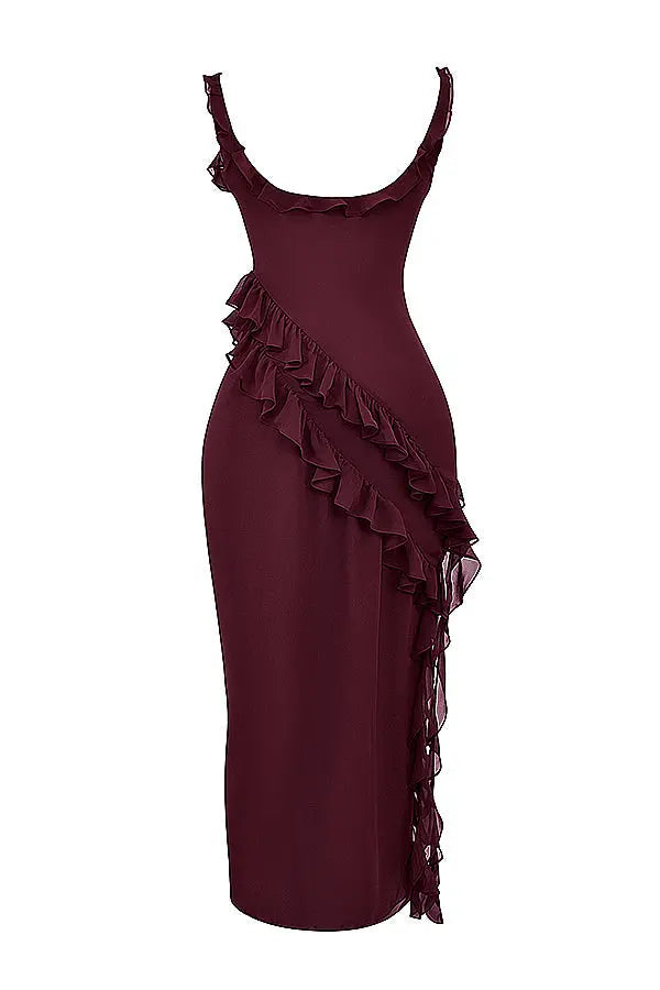 Vestido Amelia - Loja Luniva