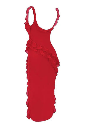 Vestido Amelia - Loja Luniva