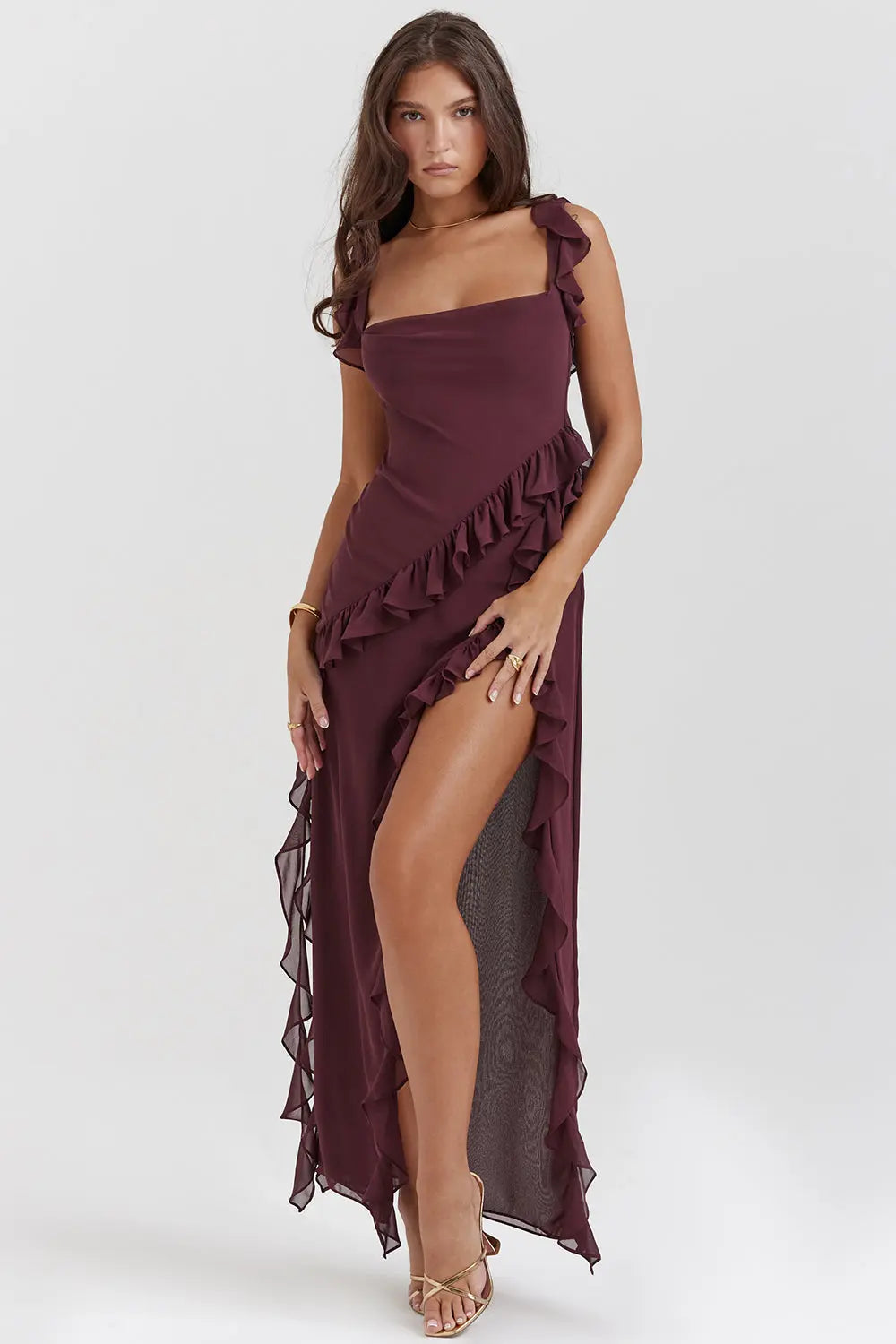 Vestido Amelia - Loja Luniva