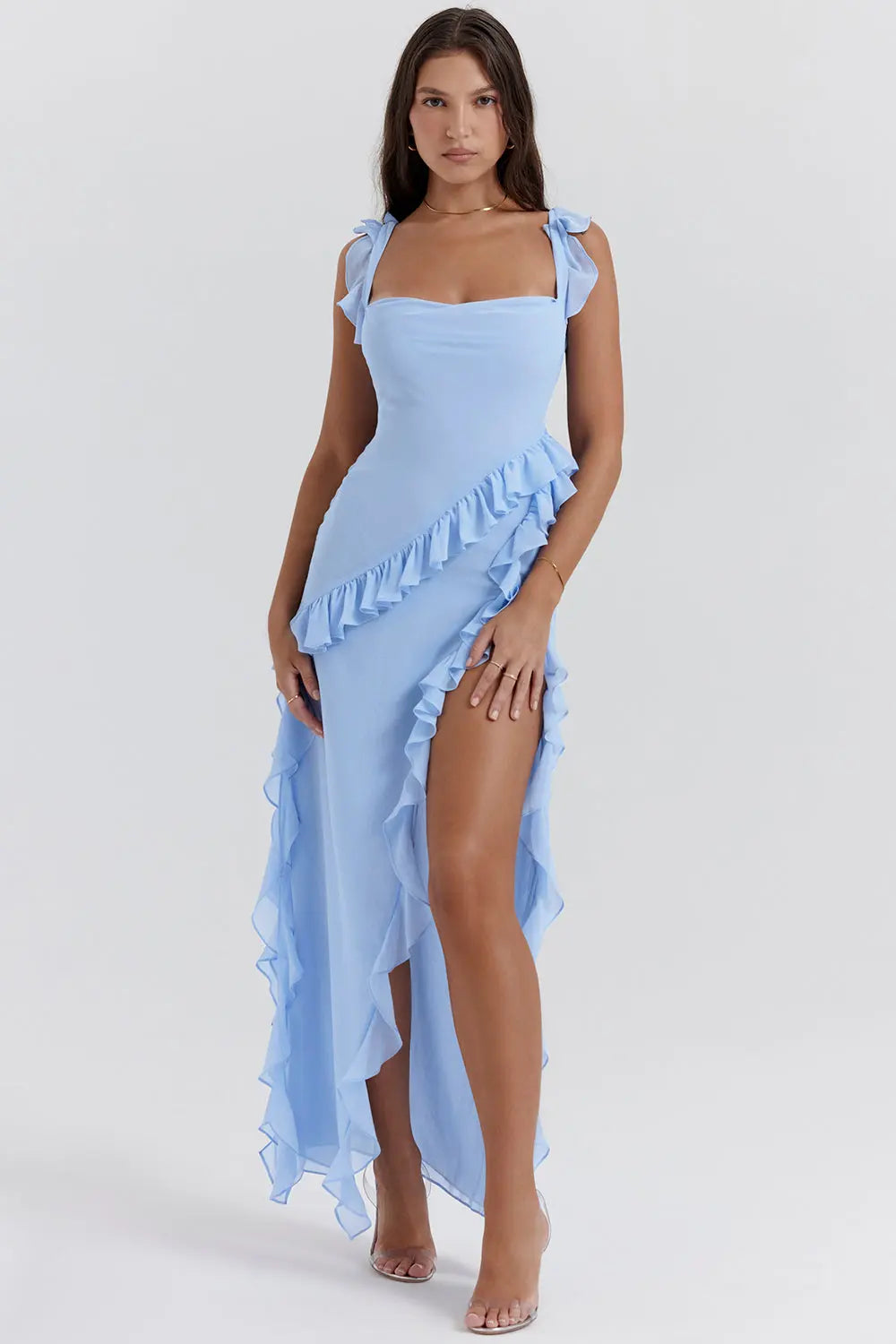 Vestido Amelia - Loja Luniva