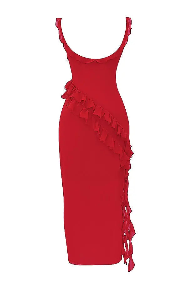 Vestido Amelia - Loja Luniva