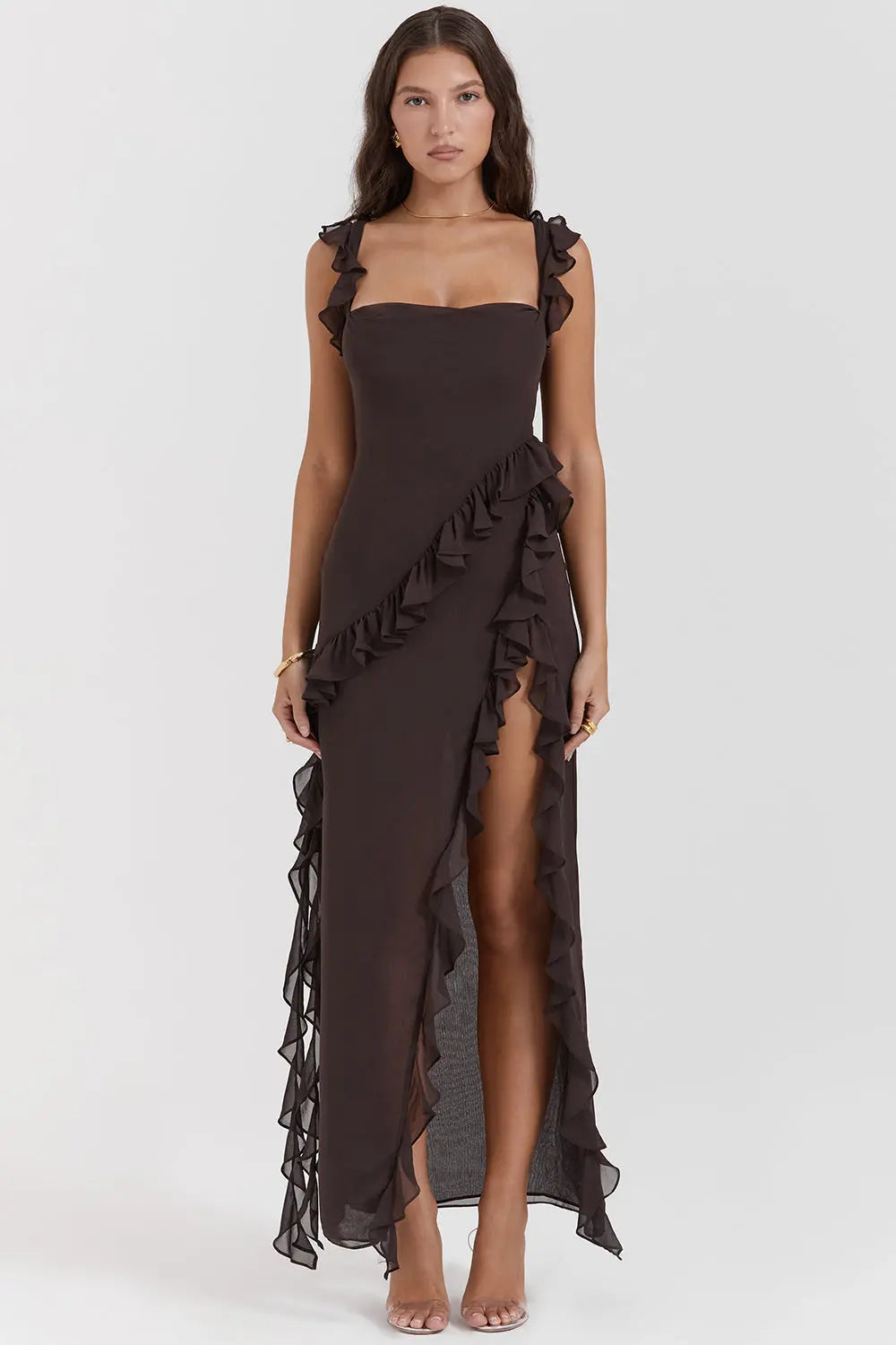 Vestido Amelia - Loja Luniva
