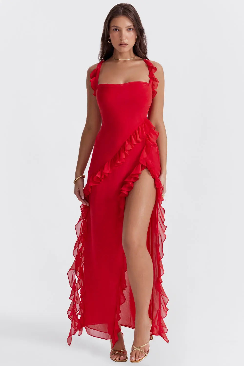 Vestido Amelia - Loja Luniva